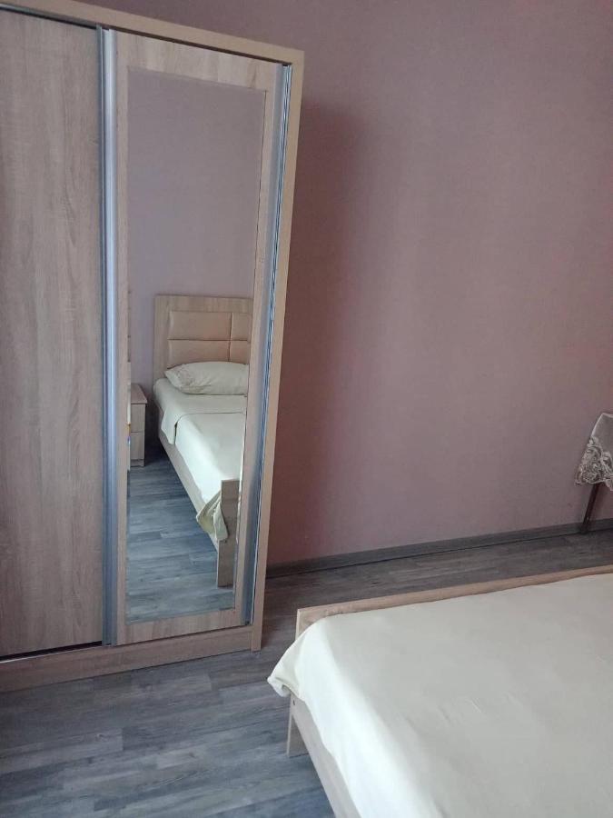 Guest House Nona Gonio Exterior foto