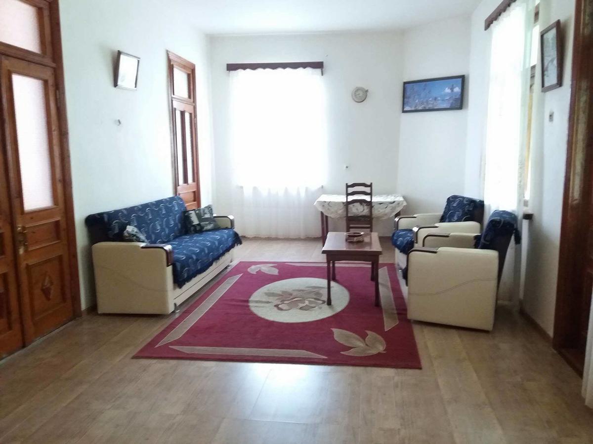 Guest House Nona Gonio Exterior foto