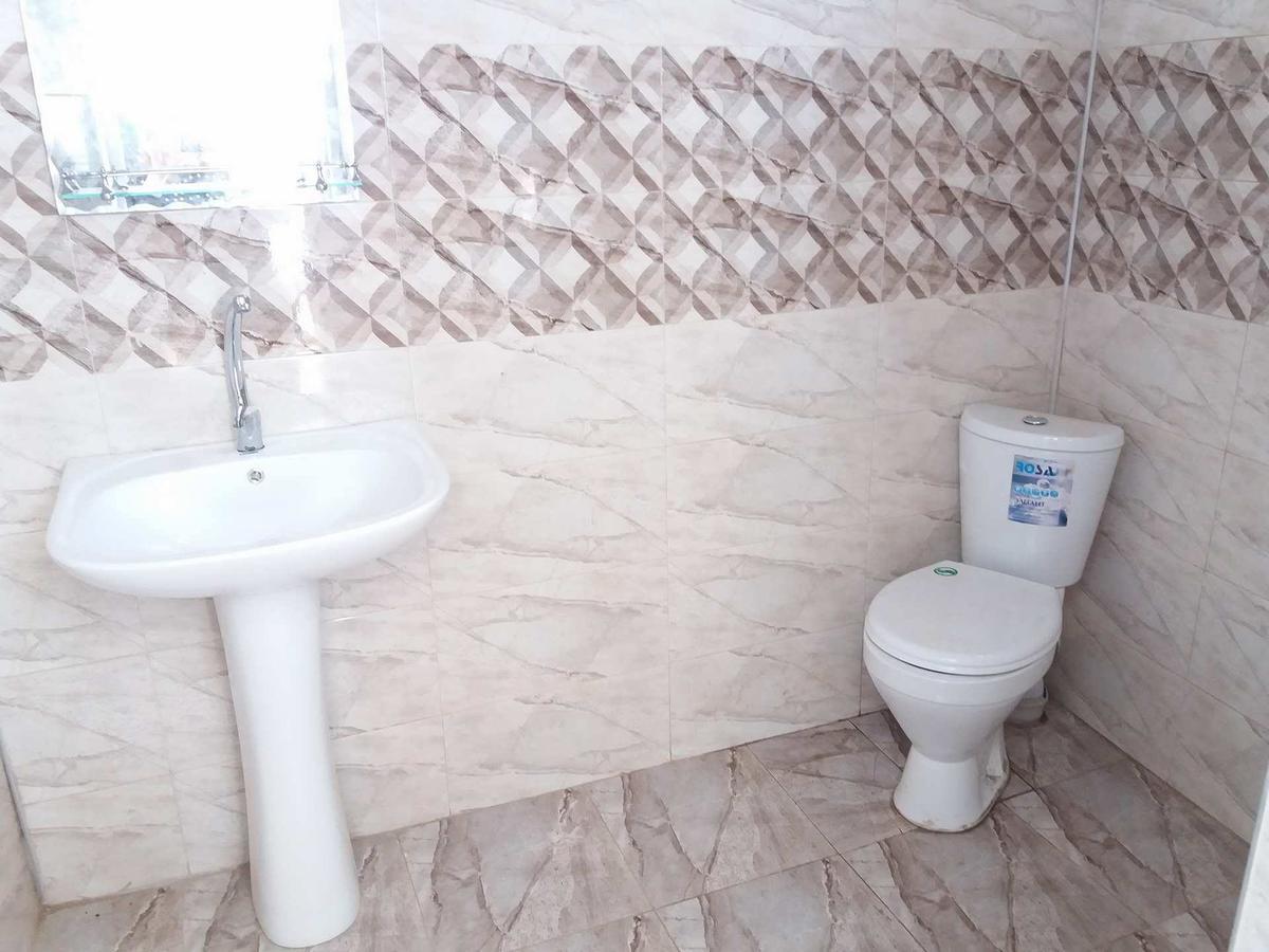 Guest House Nona Gonio Exterior foto